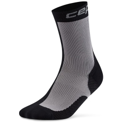 CEP Run Edt. half & half 5.0 Mid-Cut Laufsocken Damen...