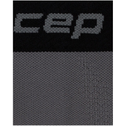 CEP Run Edt. half & half 5.0 Mid-Cut Laufsocken Damen...