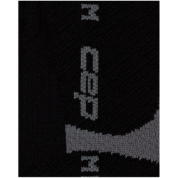CEP Run Edt. half & half 5.0 Mid-Cut Laufsocken Damen...