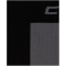 CEP Run Edt. half & half 5.0 Mid-Cut Laufsocken Damen 321 - black/grey II (34-37)