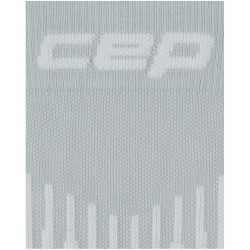 CEP Core Run Merino 3.0 Laufsocken Damen 957 - grey/white...