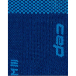 CEP Thermo 4.0 Skisocken Damen 964 - blue/aqua II (34-37)