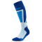CEP Thermo 4.0 Skisocken Damen 964 - blue/aqua II (34-37)