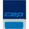 CEP Thermo 4.0 Skisocken Damen 964 - blue/aqua II (34-37)