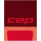 CEP Thermo 4.0 Skisocken Damen 959 - red/coral II (34-37)