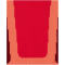 CEP Thermo 4.0 Skisocken Damen 959 - red/coral II (34-37)
