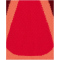 CEP Thermo 4.0 Skisocken Damen 959 - red/coral II (34-37)