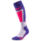 CEP Thermo 4.0 Skisocken Damen 958 - purple/pink II (34-37)