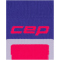 CEP Thermo 4.0 Skisocken Damen 958 - purple/pink II (34-37)