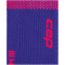 CEP Thermo 4.0 Skisocken Damen 958 - purple/pink II (34-37)