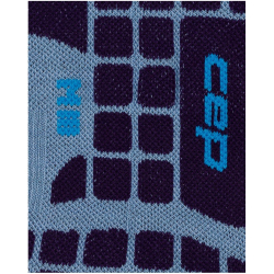 CEP Ultralight 3.0 Skisocken Damen 956 - dark purple/blue...