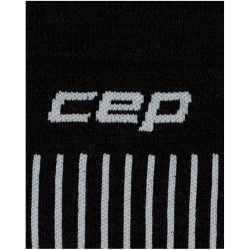 CEP Ultralight 3.0 Skisocken Damen 321 - black/grey II...