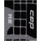 CEP Ultralight 3.0 Skisocken Damen 321 - black/grey II (34-37)
