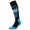CEP Merino 3.0 Skisocken Damen 303 - black/blue II (34-37)