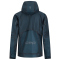 CEP Pro Run 3l Laufjacke Damen 039 - blue XS