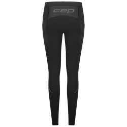 CEP Pro Run Cargo Laufleggings Damen 301 - black XS