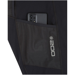 CEP Pro Run Cargo Laufleggings Damen 301 - black XS