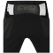 CEP Pro Run Cargo Laufleggings Damen 301 - black XS