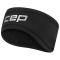 CEP Core Run Thermal Stirnband 301 - black S/M