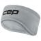 CEP Core Run Thermal Stirnband 040 - grey S/M