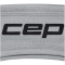 CEP Core Run Thermal Stirnband 040 - grey S/M