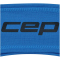 CEP Core Run Thermal Stirnband 039 - blue S/M