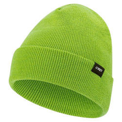 CEP Core Run Merino Laufmütze 289 - lime