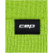 CEP Core Run Merino Laufmütze 289 - lime