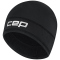 CEP Core Run Merino Laufmütze 301 - black S/M