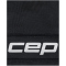 CEP Core Run Merino Laufmütze 301 - black S/M
