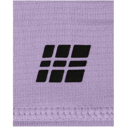 CEP Core Run Merino Laufmütze 171 - lilac S/M