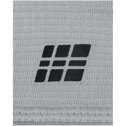 CEP Core Run Merino Laufmütze 040 - grey S/M