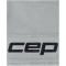 CEP Core Run Merino Laufmütze 040 - grey S/M