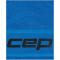 CEP Core Run Merino Laufmütze 039 - blue S/M