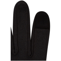 CEP Core Run Merino Laufhandschuhe 301 - black M