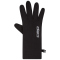 CEP Core Run Merino Laufhandschuhe 301 - black M