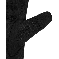 CEP Core Run Thermal Laufhandschuhe 301 - black S