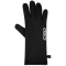 CEP Core Run Thermal Laufhandschuhe 301 - black S