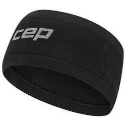 CEP Run Headband 3.0 Stirnband 301 - black