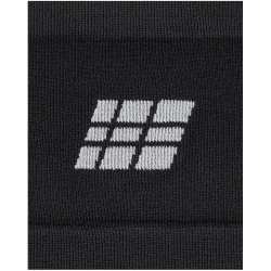CEP Run Headband 3.0 Stirnband 301 - black