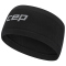 CEP Run Headband 3.0 Stirnband 301 - black