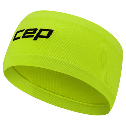 CEP Run Headband 3.0 Stirnband 289 - lime