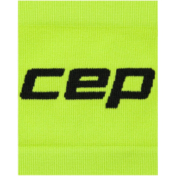 CEP Run Headband 3.0 Stirnband 289 - lime