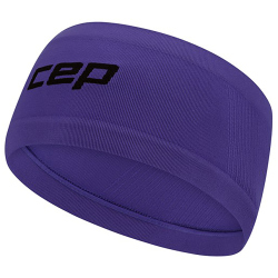 CEP Run Headband 3.0 Stirnband 189 - purple