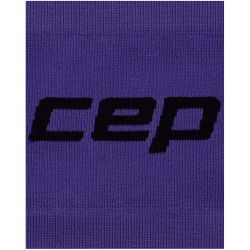 CEP Run Headband 3.0 Stirnband 189 - purple