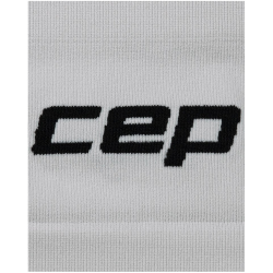CEP Run Headband 3.0 Stirnband 180 - light grey