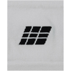 CEP Run Headband 3.0 Stirnband 180 - light grey