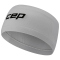 CEP Run Headband 3.0 Stirnband 180 - light grey