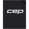CEP Core Run Thermal 1/4-Zip Sweatshirt Damen 301 - black XS