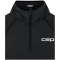 CEP Core Run Thermal 1/4-Zip Sweatshirt Damen 301 - black XS